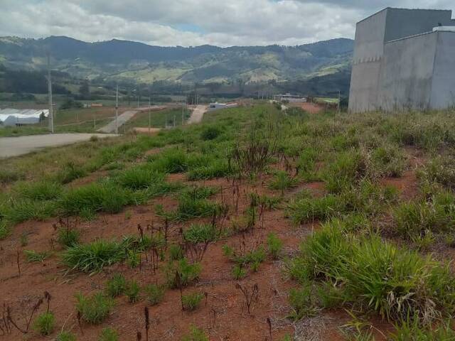 Área para Venda em Congonhal - 4