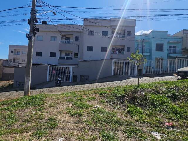 #2818 - Área para Venda em Pouso Alegre - MG - 2