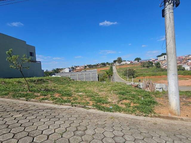 Área para Venda em Pouso Alegre - 4