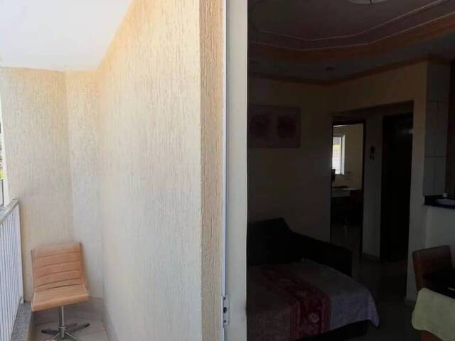 #2819 - Apartamento para Venda em Pouso Alegre - MG - 3