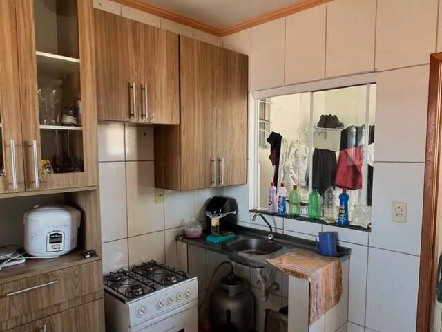 Apartamento para Venda em Pouso Alegre - 5