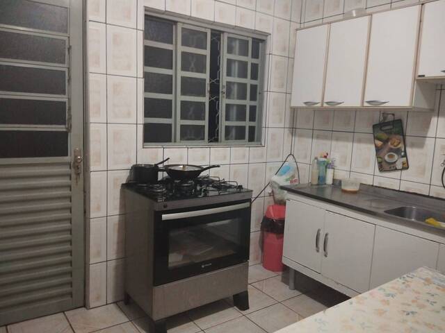 #2820 - Chácara para Venda em Pouso Alegre - MG - 2