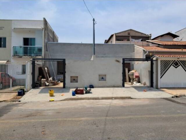 #2822 - Casa para Venda em Pouso Alegre - MG - 2