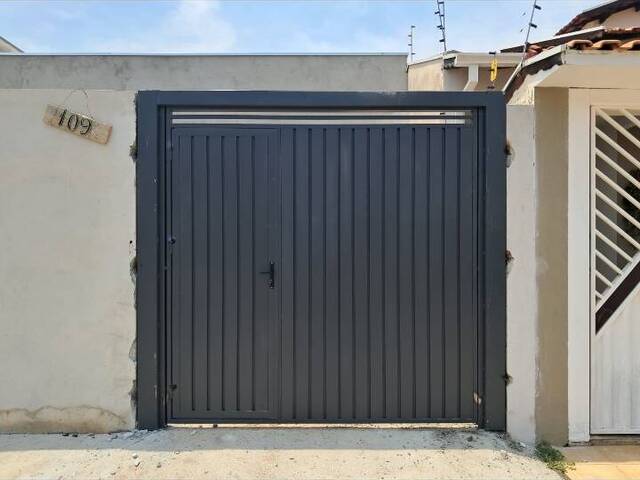 #2822 - Casa para Venda em Pouso Alegre - MG - 3