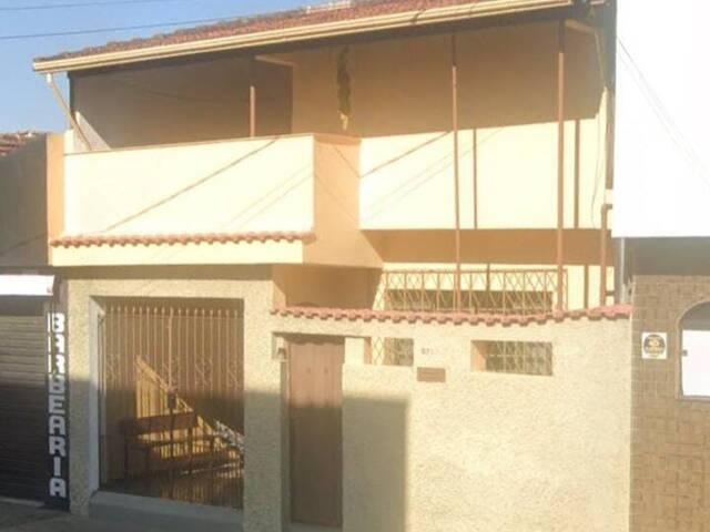#2824 - Casa para Venda em Pouso Alegre - MG - 1