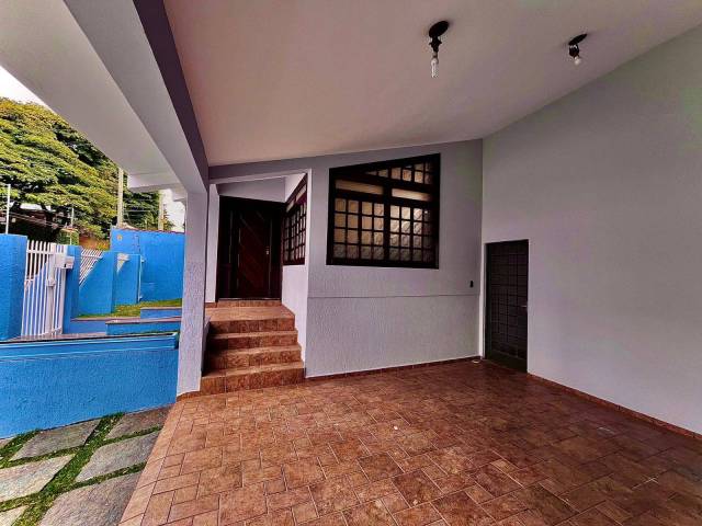 #2825 - Casa para Venda em Pouso Alegre - MG - 3