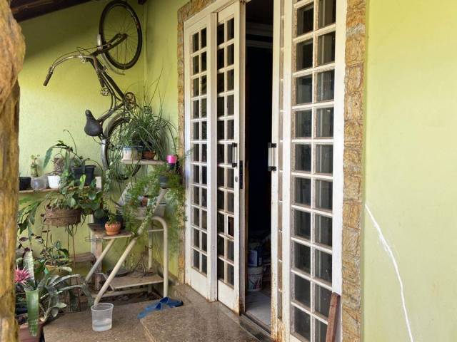 #2826 - Casa para Venda em Pouso Alegre - MG - 2