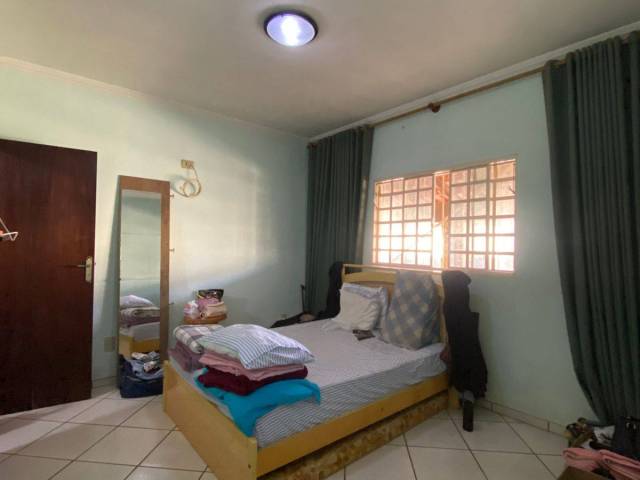 Casa para Venda em Pouso Alegre - 5