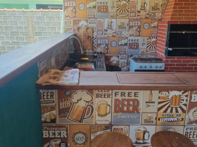 #2828 - Chácara para Venda em São Sebastião da Bela Vista - MG - 2