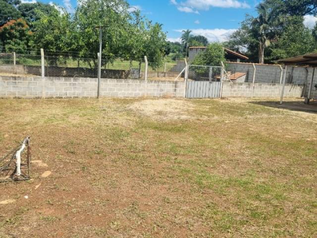 #2828 - Chácara para Venda em São Sebastião da Bela Vista - MG - 3