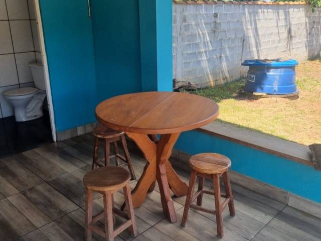 Chácara para Venda em São Sebastião da Bela Vista - 4