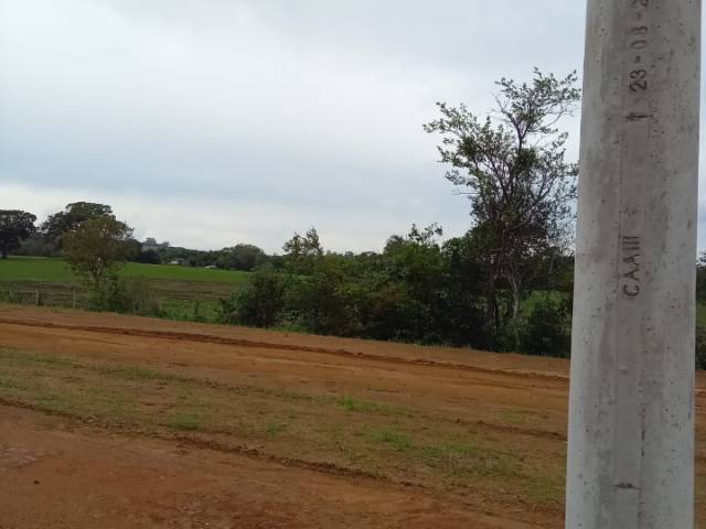 #2829 - Área para Venda em Pouso Alegre - MG - 3