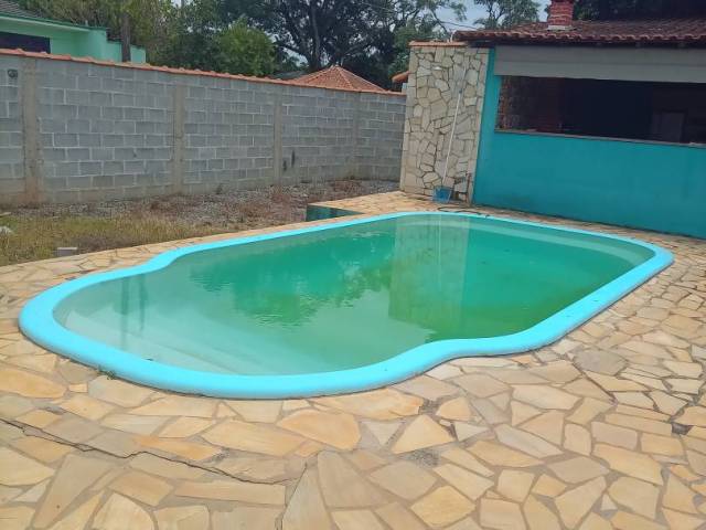 #2828 - Chácara para Venda em São Sebastião da Bela Vista - MG