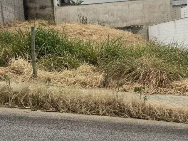 Venda em Reserva de Santa Bárbara - Pouso Alegre