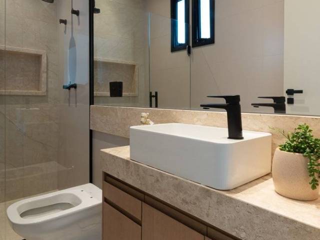 Casa para Venda em Pouso Alegre - 2