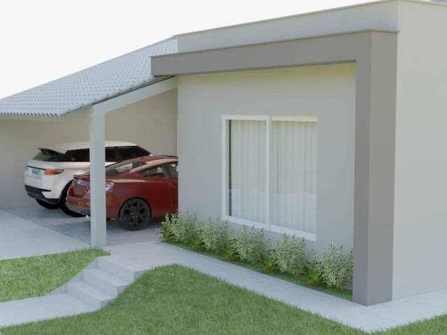 Casa para Venda em Pouso Alegre - 3