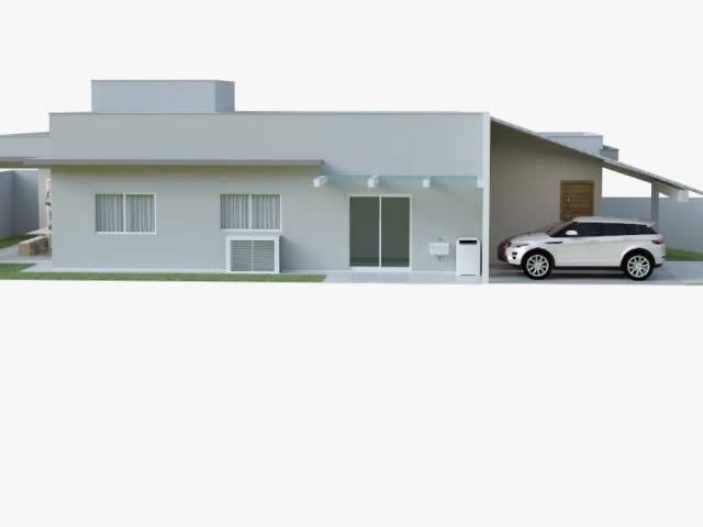 Casa para Venda em Pouso Alegre - 5