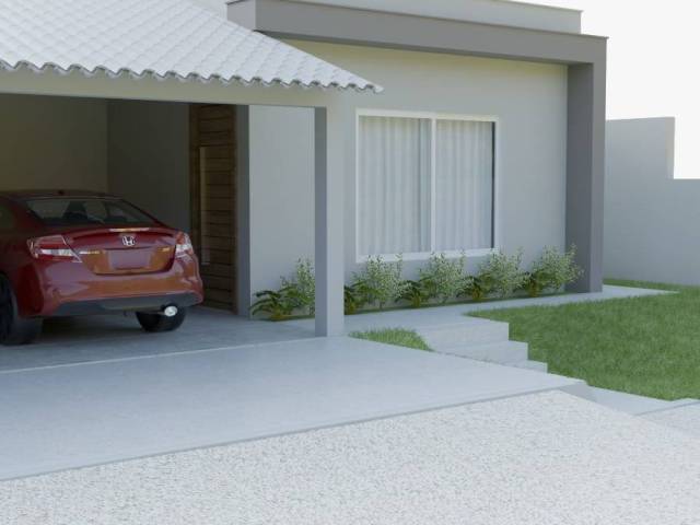 Casa para Venda em Pouso Alegre - 4