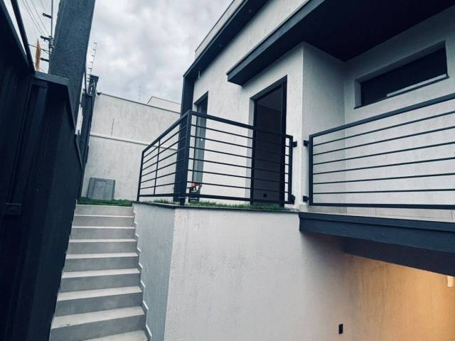 Casa para Venda em Pouso Alegre - 2