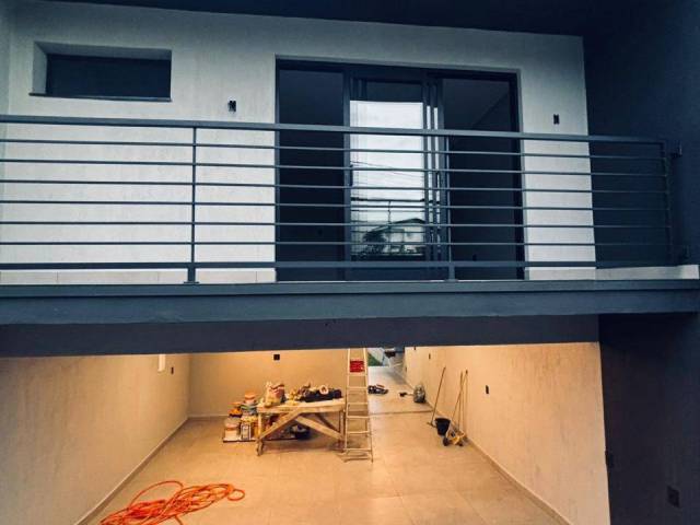 Casa para Venda em Pouso Alegre - 3