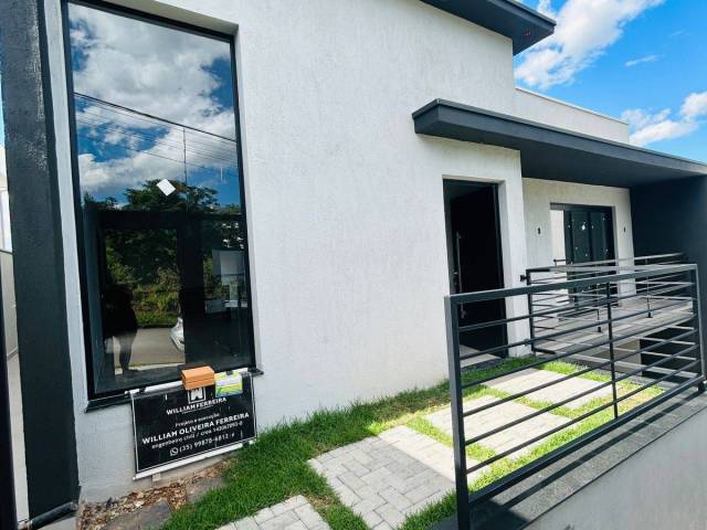 Venda em Buritis - Pouso Alegre