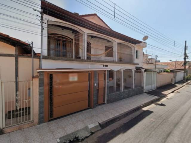 #2848 - Casa para Venda em Pouso Alegre - MG - 1