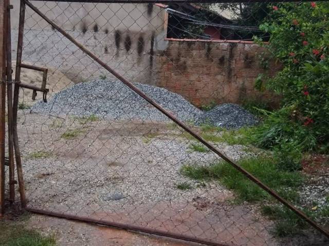 Área para Venda em Pouso Alegre - 4