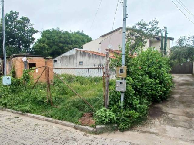 #2851 - Área para Venda em Pouso Alegre - MG - 2