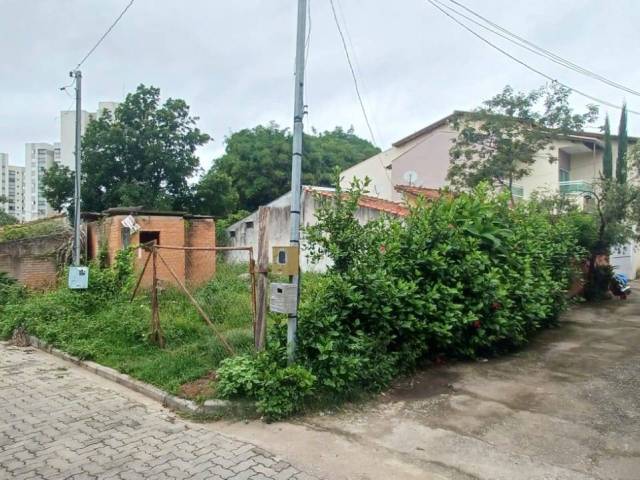 #2851 - Área para Venda em Pouso Alegre - MG - 3