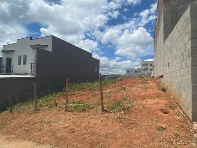 Área para Venda em Pouso Alegre - 4