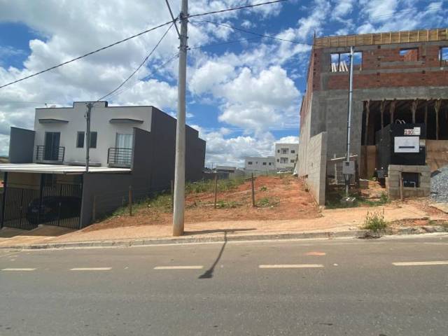 Área para Venda em Pouso Alegre - 5