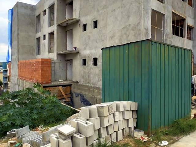 Apartamento para Venda em Pouso Alegre - 4