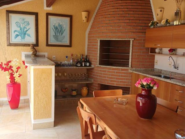 #2853 - Casa para Venda em Pouso Alegre - MG - 2