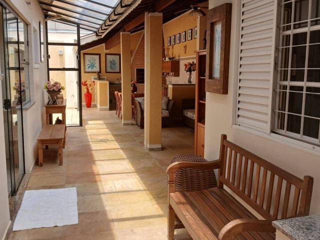 #2853 - Casa para Venda em Pouso Alegre - MG - 3