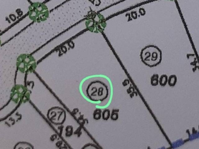 #2927 - Área para Venda em Pouso Alegre - MG - 2