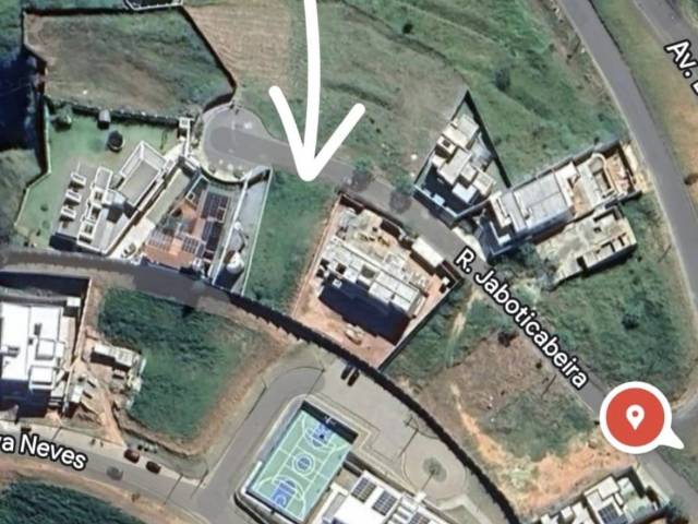 #2927 - Área para Venda em Pouso Alegre - MG - 1