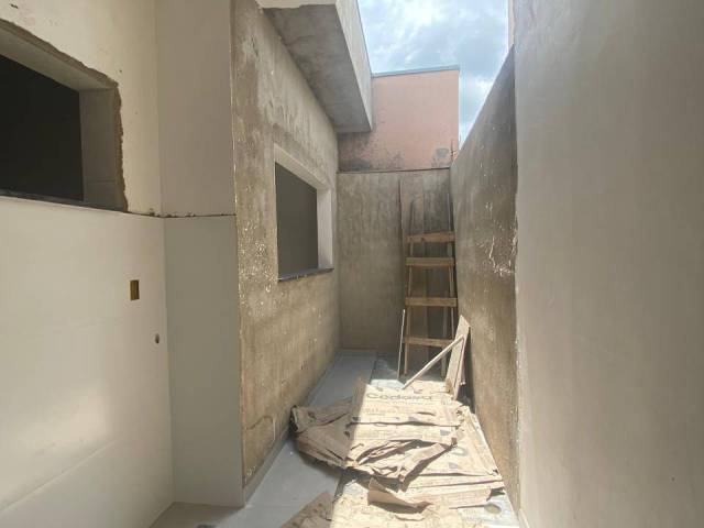 #2856 - Casa para Venda em Pouso Alegre - MG - 2