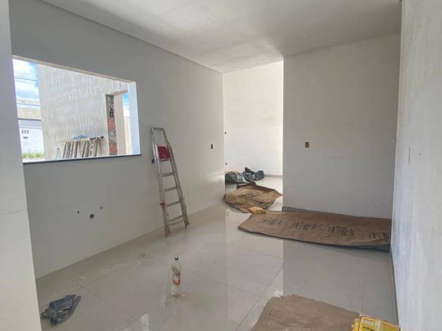 #2856 - Casa para Venda em Pouso Alegre - MG - 3