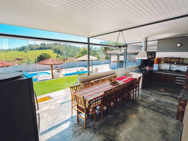 #2857 - Casa para Venda em Pouso Alegre - MG - 2