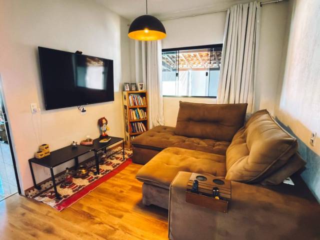 #2857 - Casa para Venda em Pouso Alegre - MG - 3