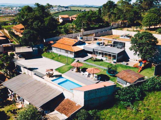 #2857 - Casa para Venda em Pouso Alegre - MG - 1