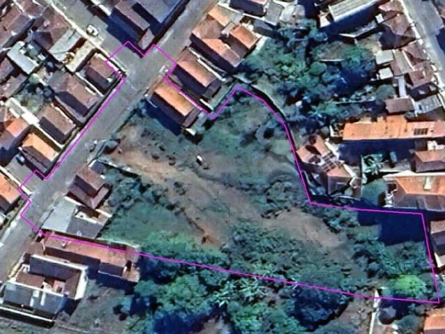 #2858 - Área para Incorporação para Venda em São Sebastião da Bela Vista - MG - 2