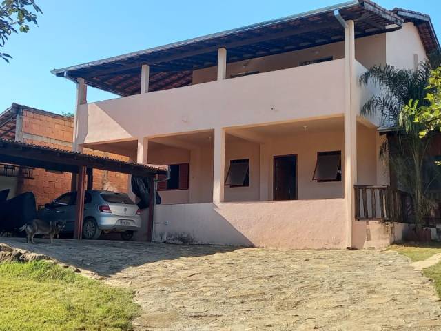 #2861 - Chácara para Venda em Pouso Alegre - MG - 1