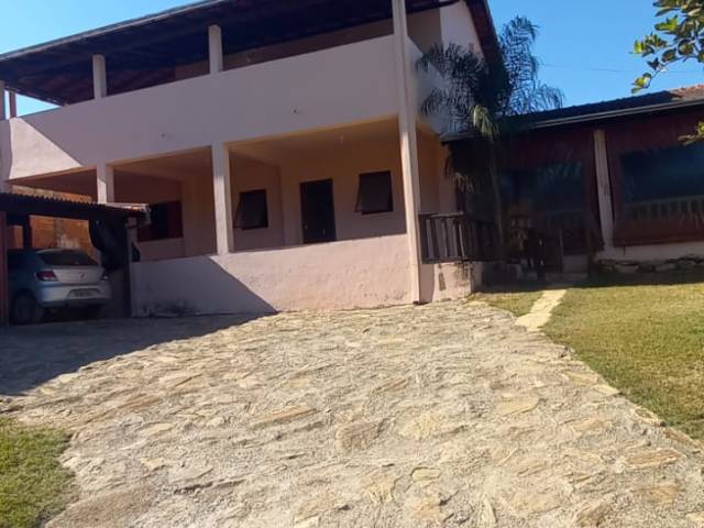 #2861 - Chácara para Venda em Pouso Alegre - MG - 3