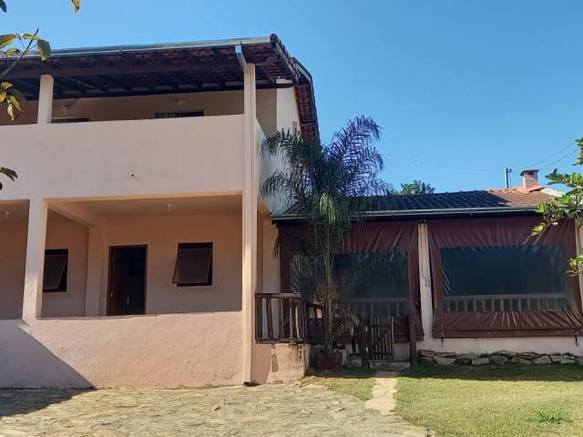 #2861 - Chácara para Venda em Pouso Alegre - MG - 2