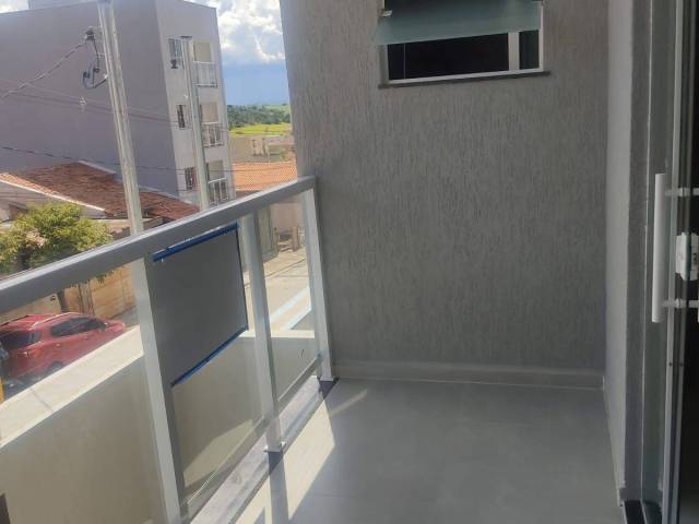 #2860 - Casa para Venda em Pouso Alegre - MG - 1