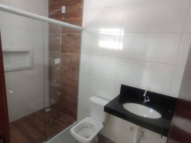 #2860 - Casa para Venda em Pouso Alegre - MG - 3