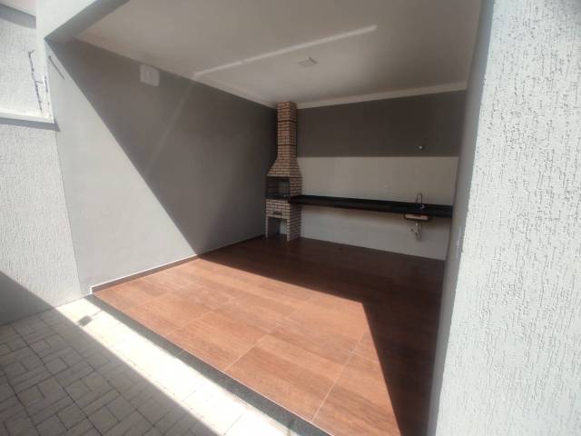 #2860 - Casa para Venda em Pouso Alegre - MG - 2