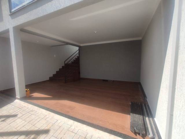 Casa para Venda em Pouso Alegre - 2