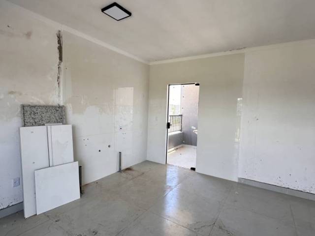 #2940 - Apartamento para Venda em Pouso Alegre - MG - 2